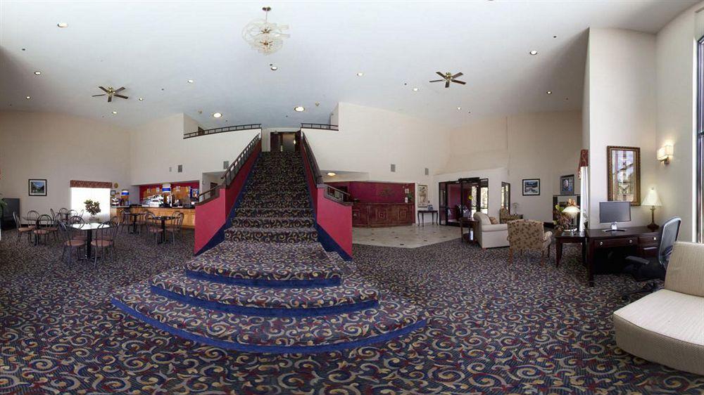 Best Western Butner Creedmoor Inn Kültér fotó