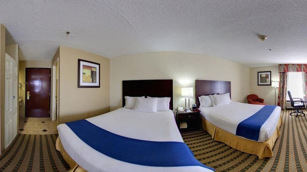 Best Western Butner Creedmoor Inn Kültér fotó