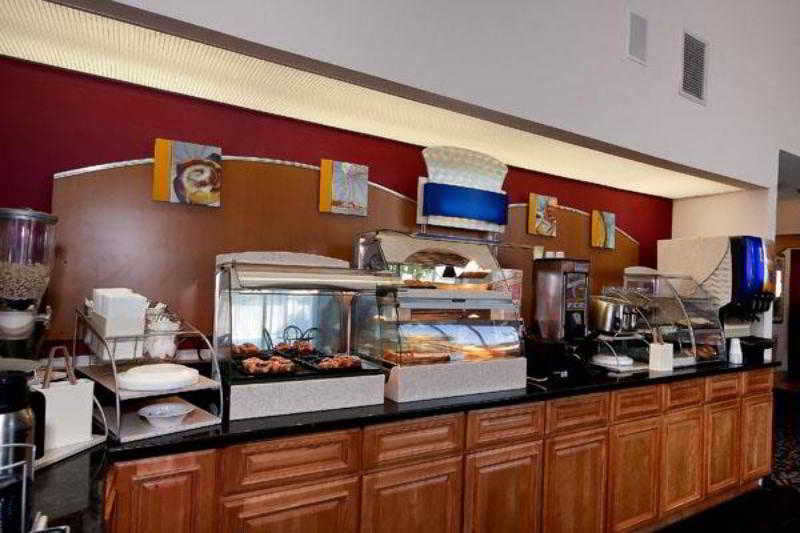 Best Western Butner Creedmoor Inn Kültér fotó