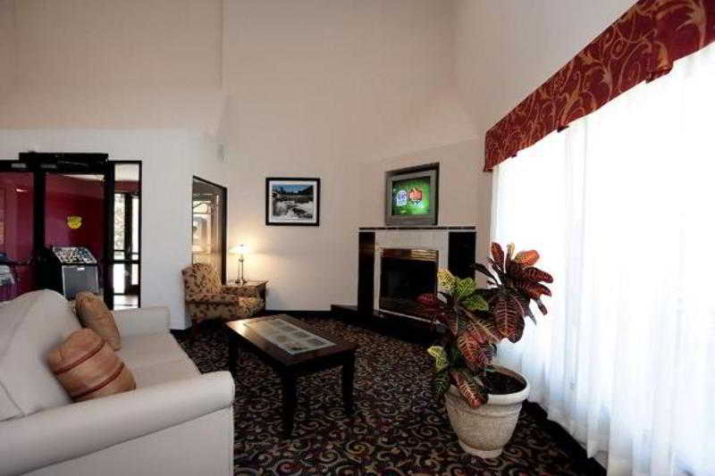 Best Western Butner Creedmoor Inn Szoba fotó