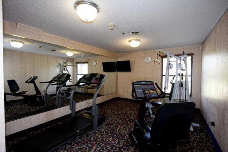 Best Western Butner Creedmoor Inn Kültér fotó