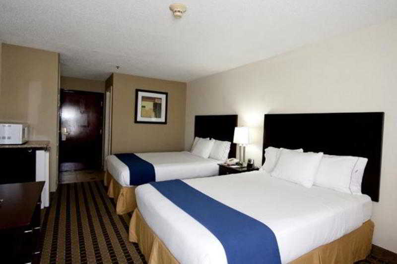 Best Western Butner Creedmoor Inn Kültér fotó