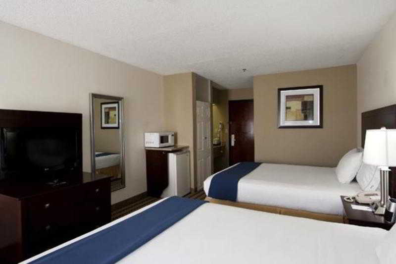Best Western Butner Creedmoor Inn Szoba fotó