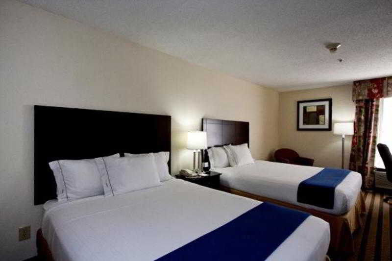 Best Western Butner Creedmoor Inn Szoba fotó