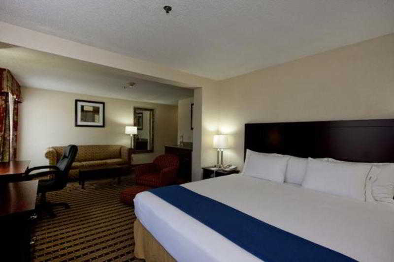 Best Western Butner Creedmoor Inn Szoba fotó