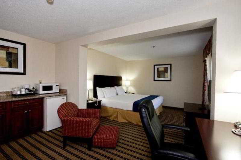 Best Western Butner Creedmoor Inn Kültér fotó