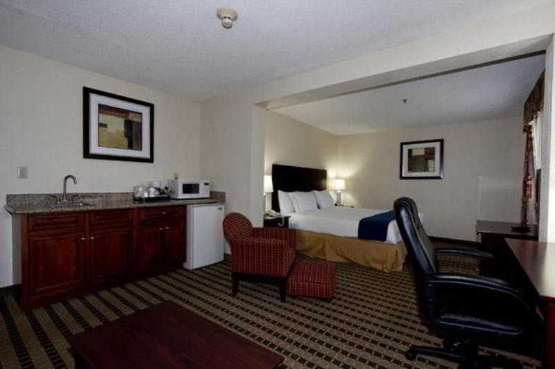 Best Western Butner Creedmoor Inn Szoba fotó