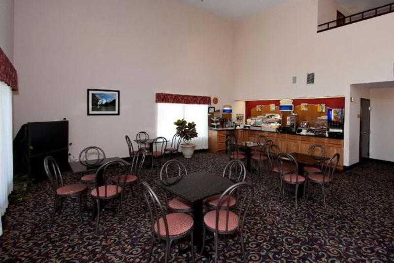 Best Western Butner Creedmoor Inn Kültér fotó