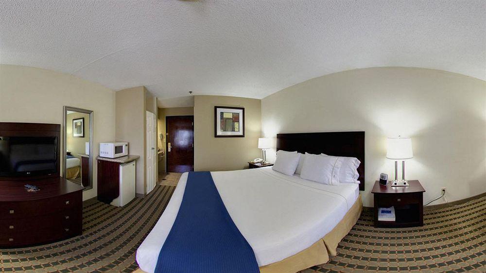 Best Western Butner Creedmoor Inn Kültér fotó