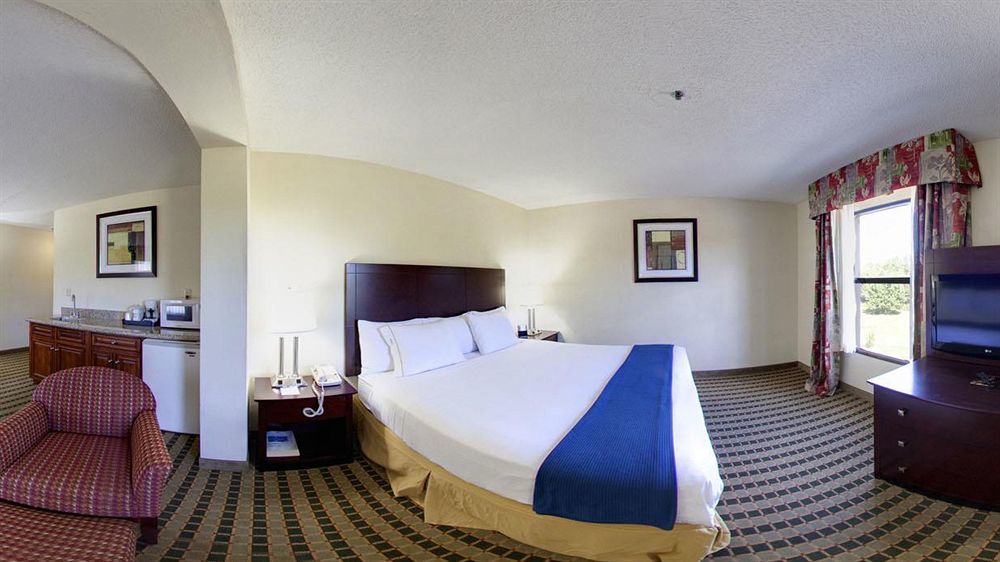 Best Western Butner Creedmoor Inn Kültér fotó