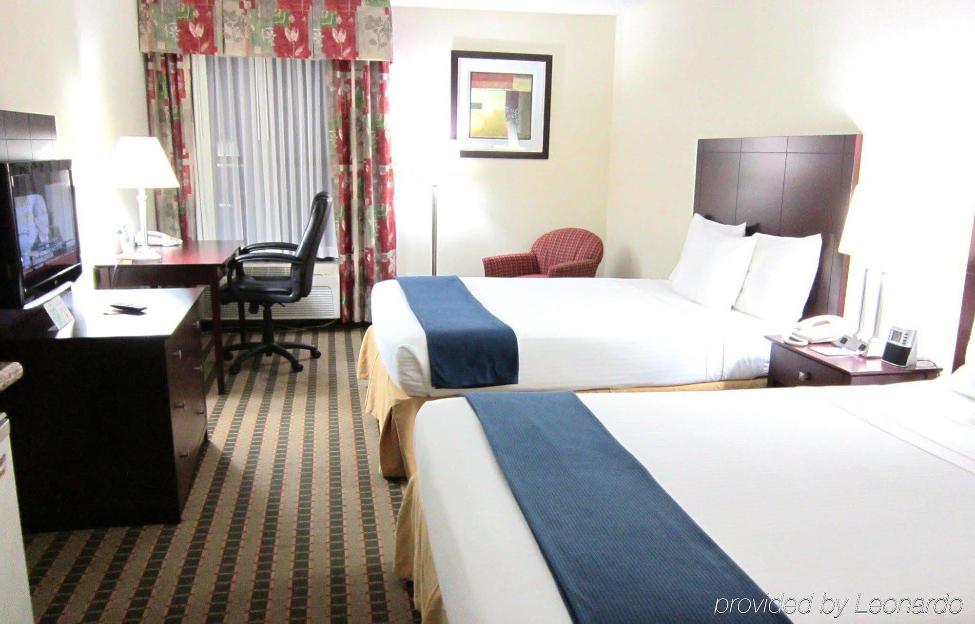 Best Western Butner Creedmoor Inn Kültér fotó